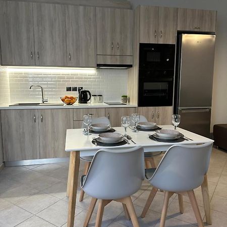 Apartamento Little Nest - Luxury Living Cos Exterior foto