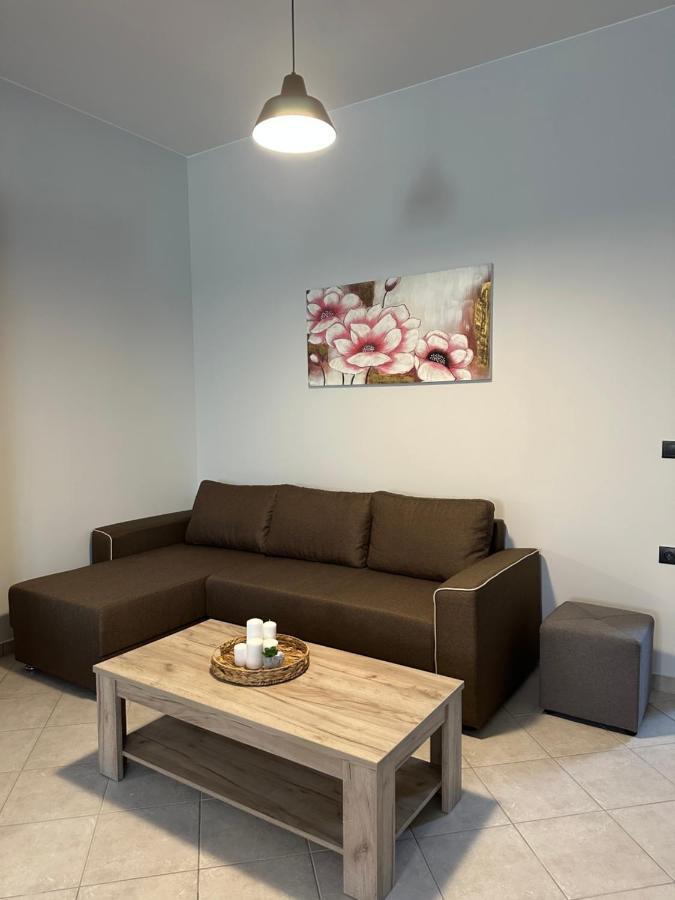 Apartamento Little Nest - Luxury Living Cos Exterior foto