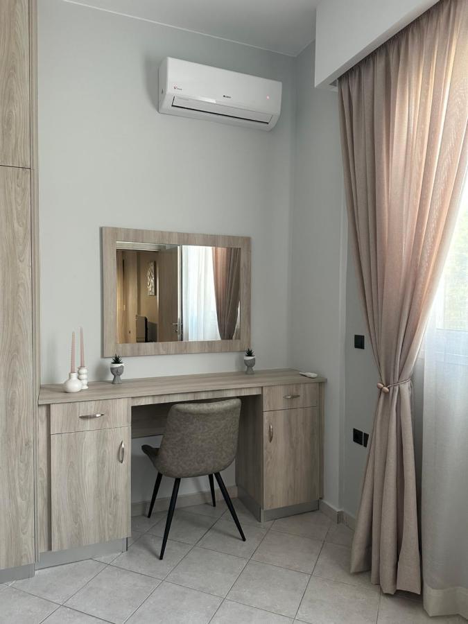 Apartamento Little Nest - Luxury Living Cos Exterior foto