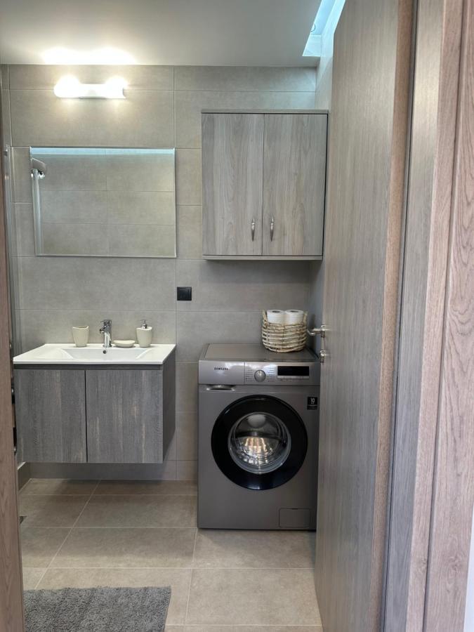 Apartamento Little Nest - Luxury Living Cos Exterior foto