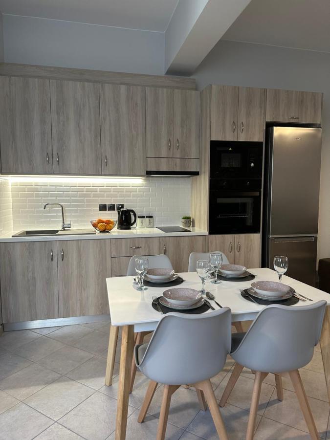Apartamento Little Nest - Luxury Living Cos Exterior foto