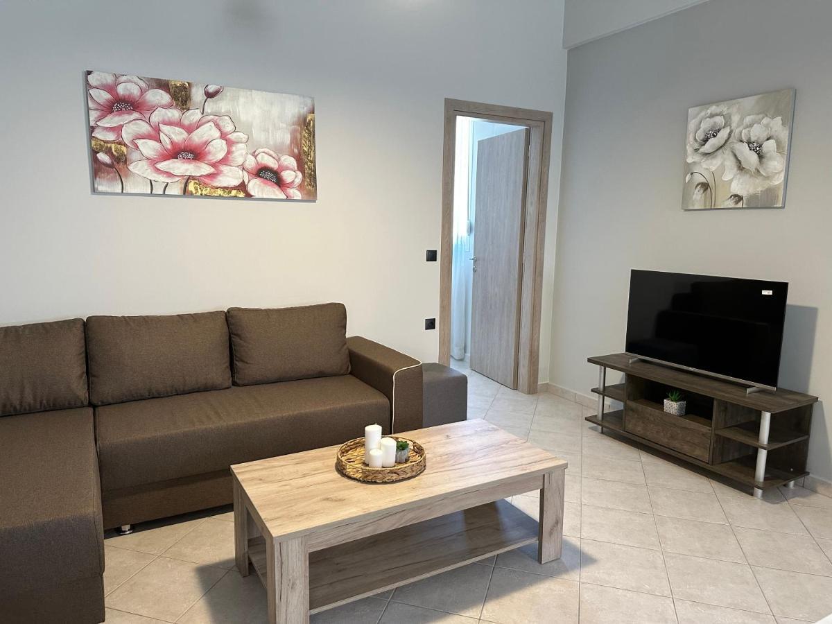 Apartamento Little Nest - Luxury Living Cos Exterior foto